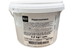PEPER ROOMSAUS  2.2kg  ALERT